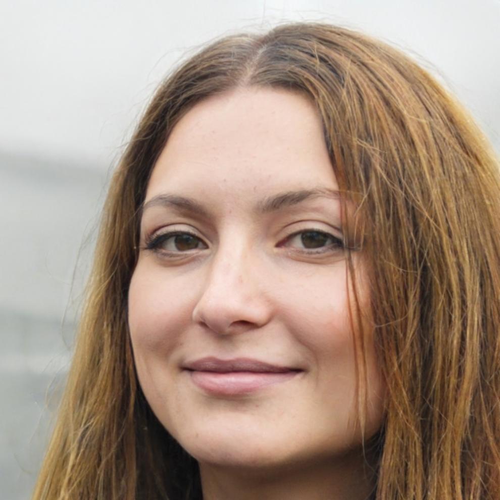 Freya Koskinen, Chief Financial Strategist