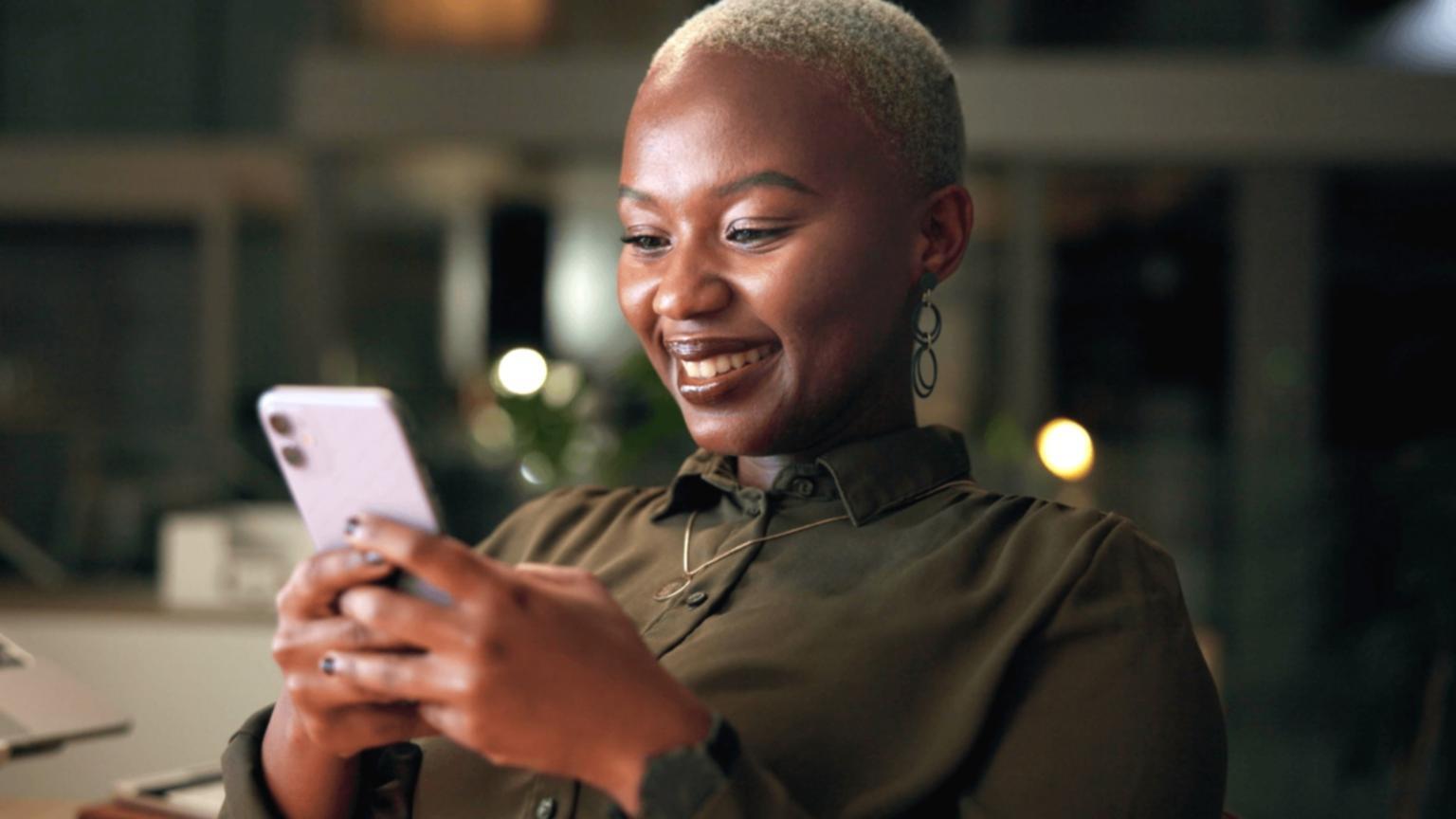 Professional consultation setting showing collaborative budget review